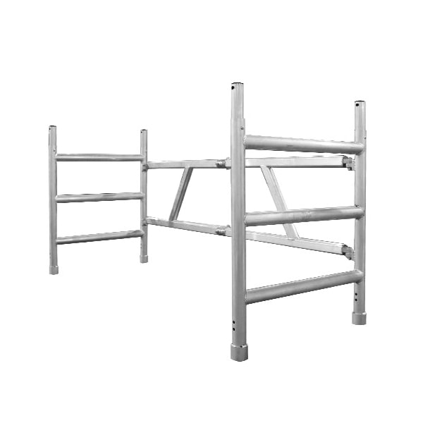 Giàn giáo nhôm gấp gọn Nikawa JSJ-3