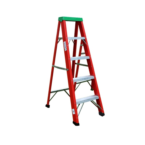 Thang cách điện chữ A Nikawa NKJ-5C