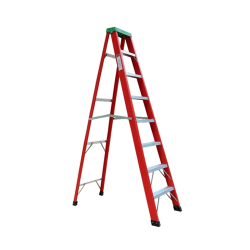 Thang cách điện chữ A Nikawa NKJ-8C