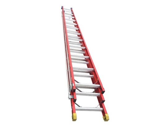 Thang cách điện ba đoạn Nikawa NKL-100