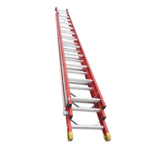 Thang cách điện ba đoạn Nikawa NKL-110