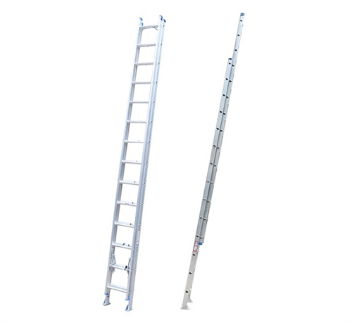 Thang nhôm 2 đoạn NIKAWA NKT-A12