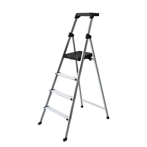 Thang ghế 4 bậc Nikawa NKP-04