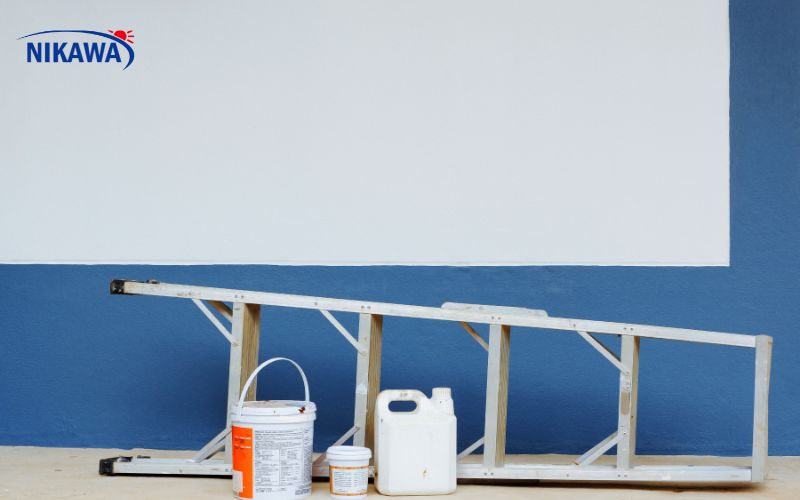 Mua thang nhôm cũ là phải xác minh rõ nguồn gốc và xuất xứ của sản phẩm